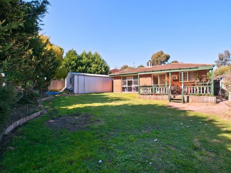 3 Bryson Court, Langwarrin VIC 3910