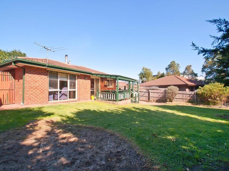 3 Bryson Court, Langwarrin VIC 3910