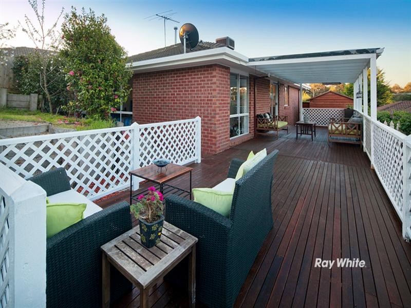 12 Huntly Court, Langwarrin VIC 3910