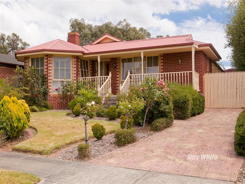 66 Monze Drive, Langwarrin VIC 3910