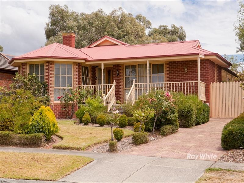 66 Monze Drive, Langwarrin VIC 3910