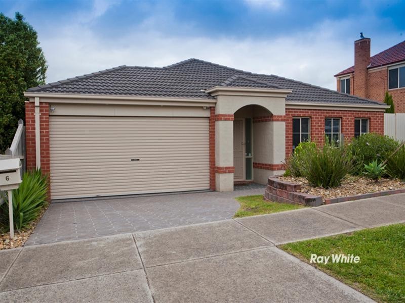 6 Sundew Drive, Langwarrin VIC 3910