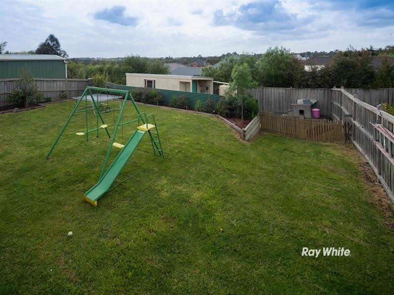 6 Sundew Drive, Langwarrin VIC 3910