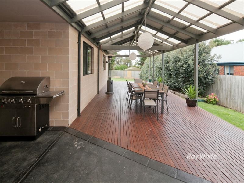 24 Evergreen Way, Langwarrin VIC 3910