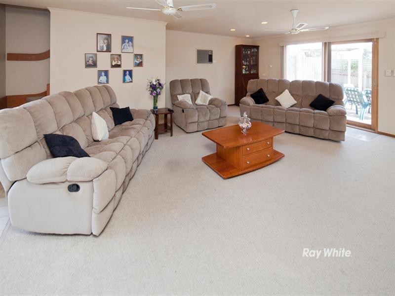 5 Saligna Court, Langwarrin VIC 3910