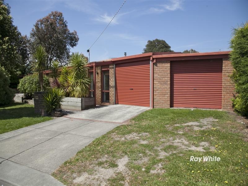 1 Watford Court, Somerville VIC 3912