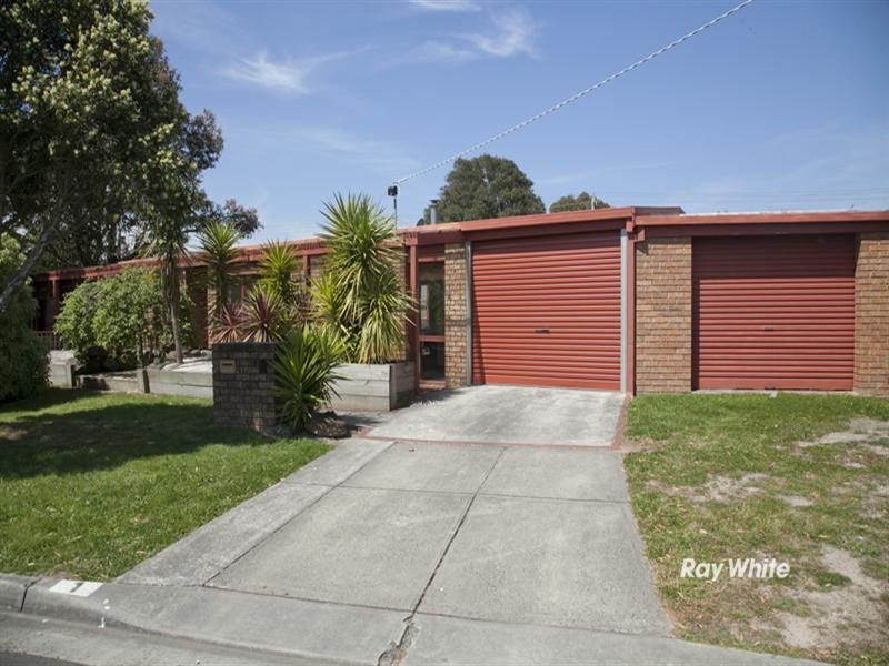 1 Watford Court, Somerville VIC 3912