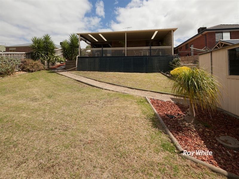 16 Sundew Drive, Langwarrin VIC 3910