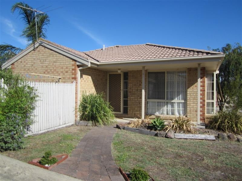 51/15 Peninsula Crescent, Langwarrin VIC 3910