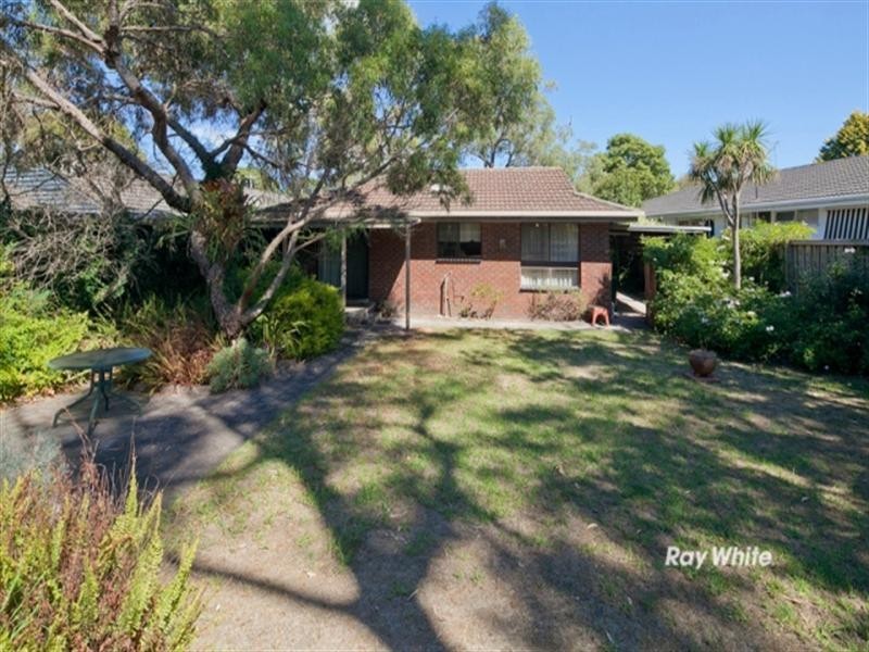 7 Hamilton Grove, Frankston South VIC 3199