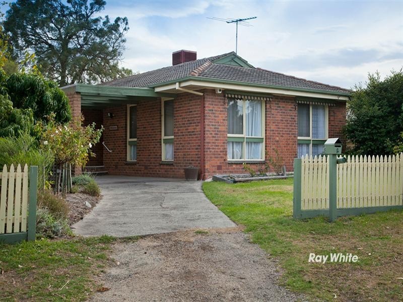 8 Lorraine Avenue, Langwarrin VIC 3910