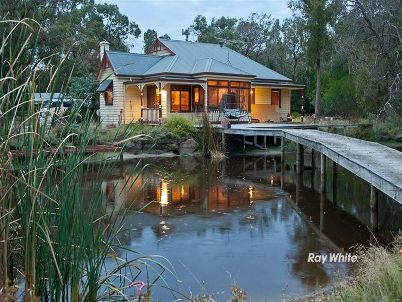 15 Bergman Road, Langwarrin VIC 3910