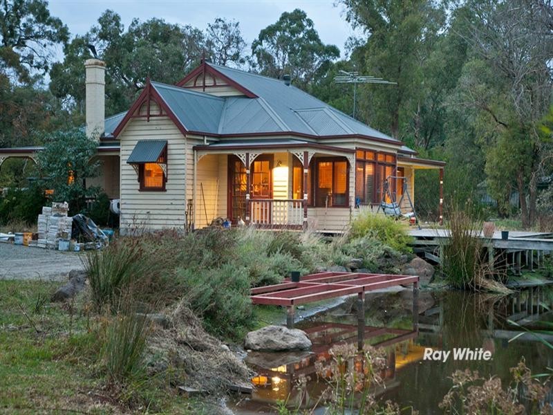 15 Bergman Road, Langwarrin VIC 3910