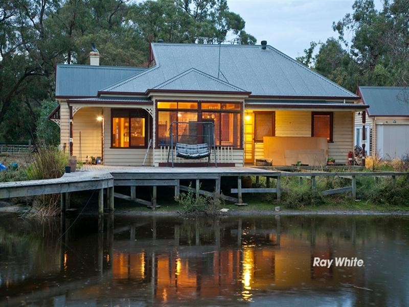 15 Bergman Road, Langwarrin VIC 3910