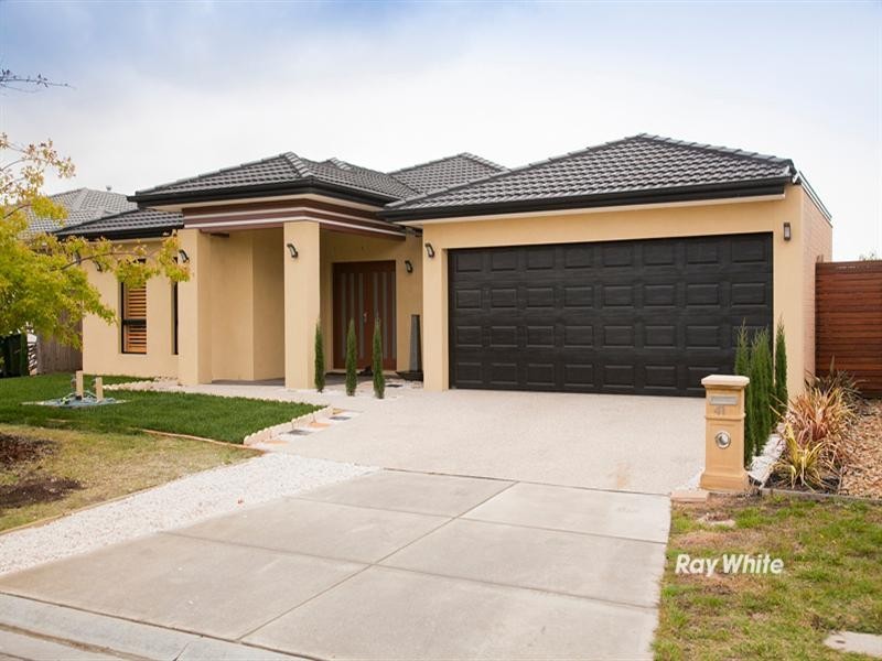 41 Ethereal Way, Sandhurst VIC 3977