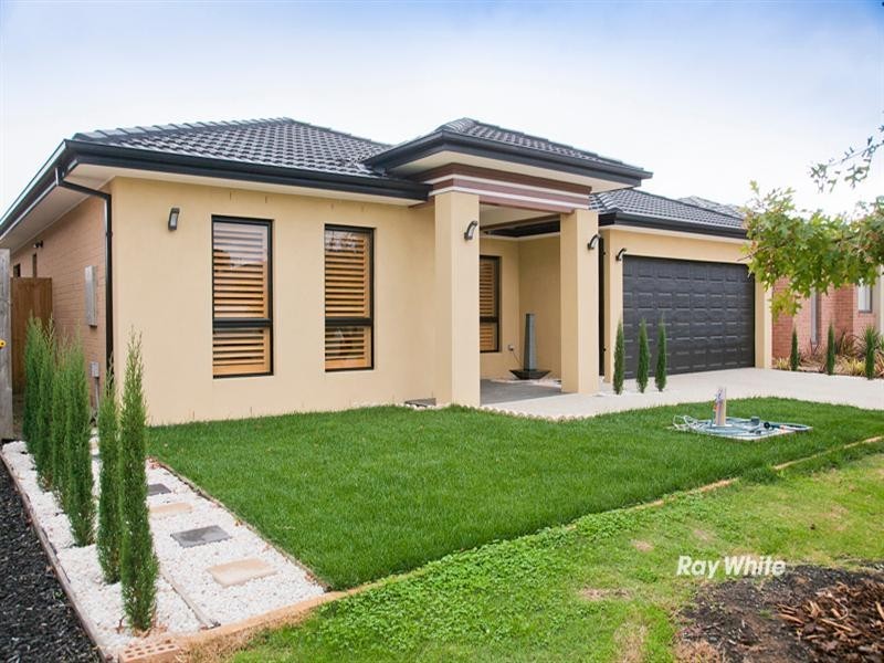 41 Ethereal Way, Sandhurst VIC 3977