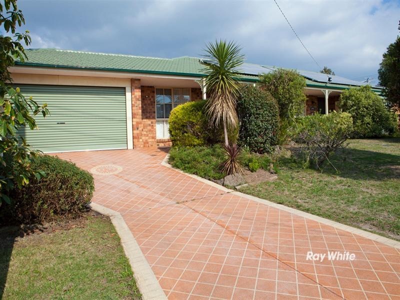 4 Nottingham Avenue, Somerville VIC 3912