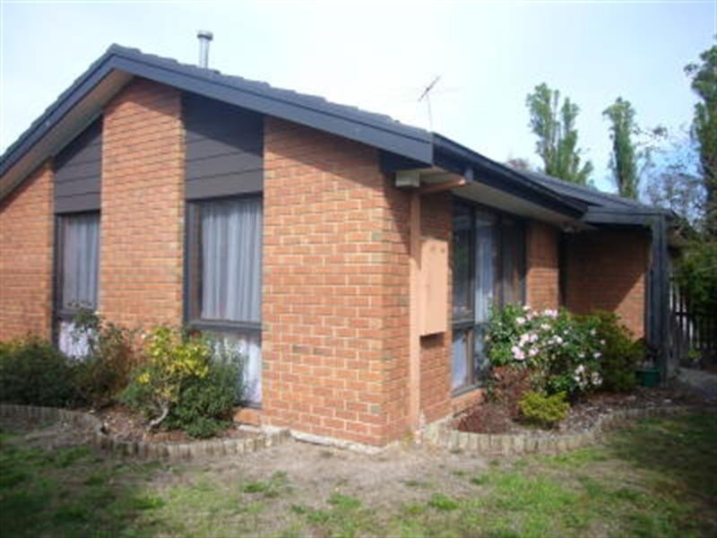 35 Deborah Drive, Baxter VIC 3911