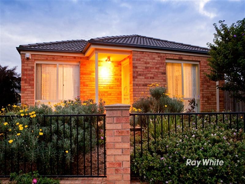 4/4 Lavender Lane, Baxter VIC 3911