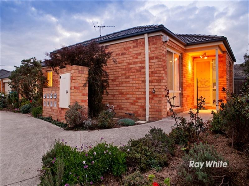 4/4 Lavender Lane, Baxter VIC 3911