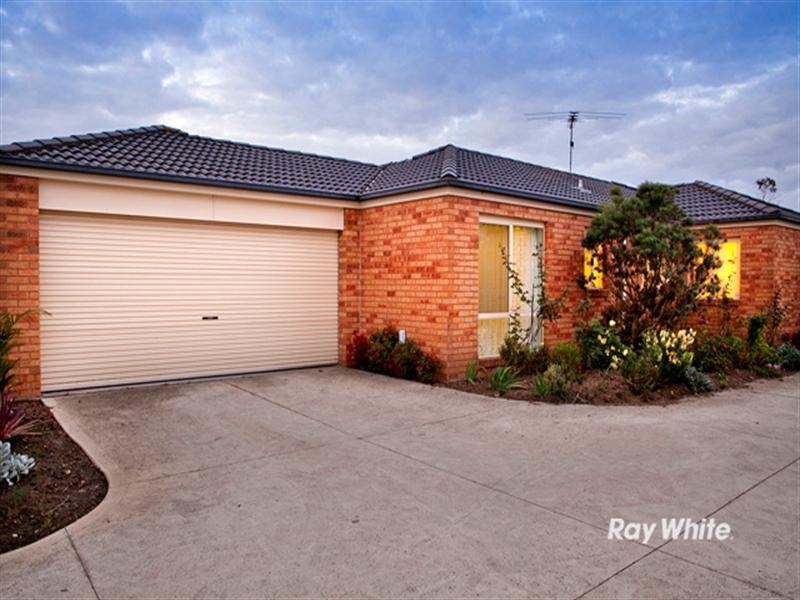 4/4 Lavender Lane, Baxter VIC 3911