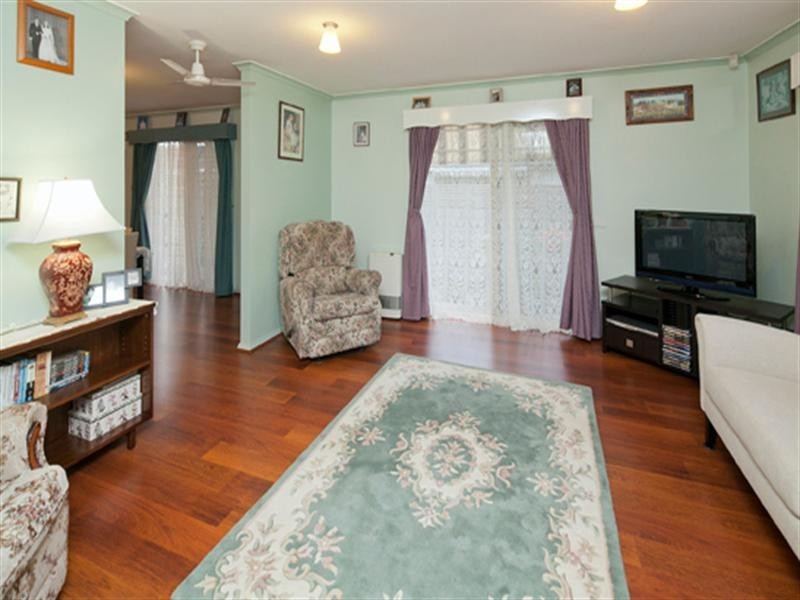 4/4 Lavender Lane, Baxter VIC 3911