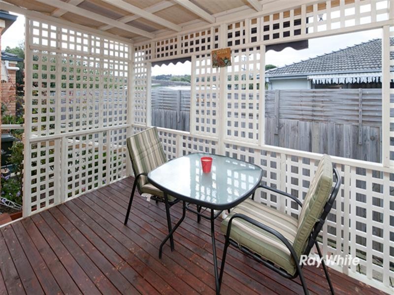 4/4 Lavender Lane, Baxter VIC 3911