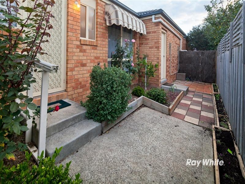 4/4 Lavender Lane, Baxter VIC 3911