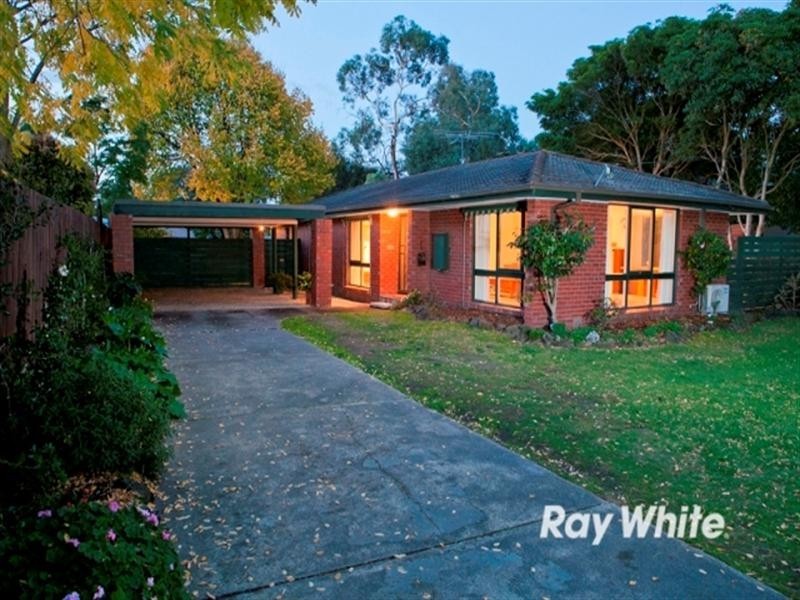 7 Kuranda Street, Langwarrin VIC 3910