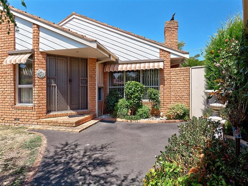 12 Willowdene Close, Somerville VIC 3912