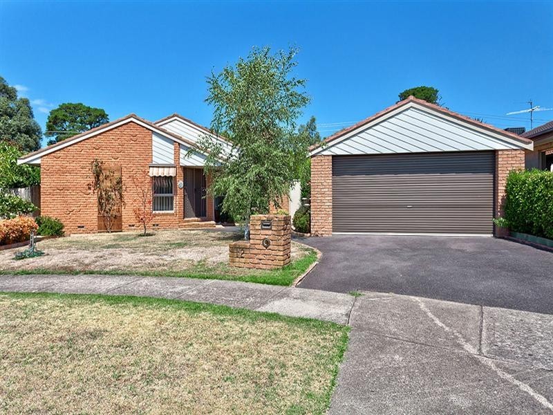 12 Willowdene Close, Somerville VIC 3912