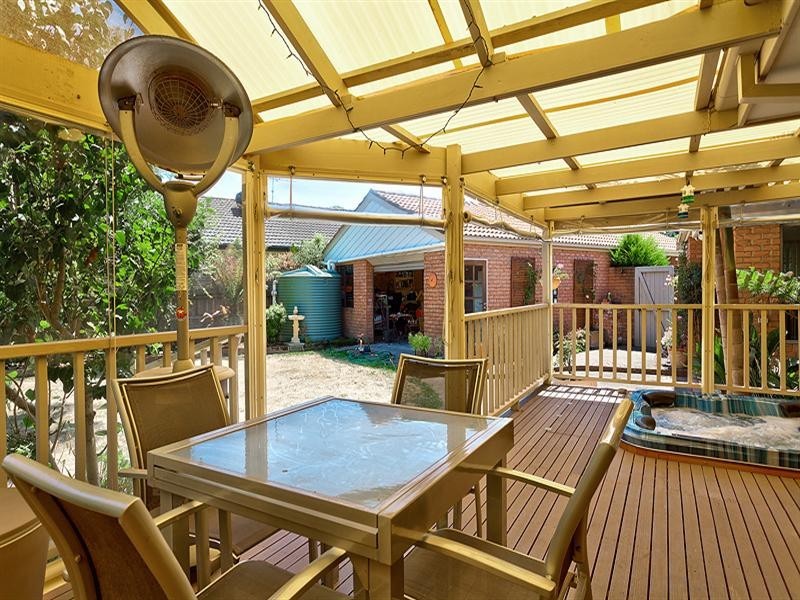 12 Willowdene Close, Somerville VIC 3912