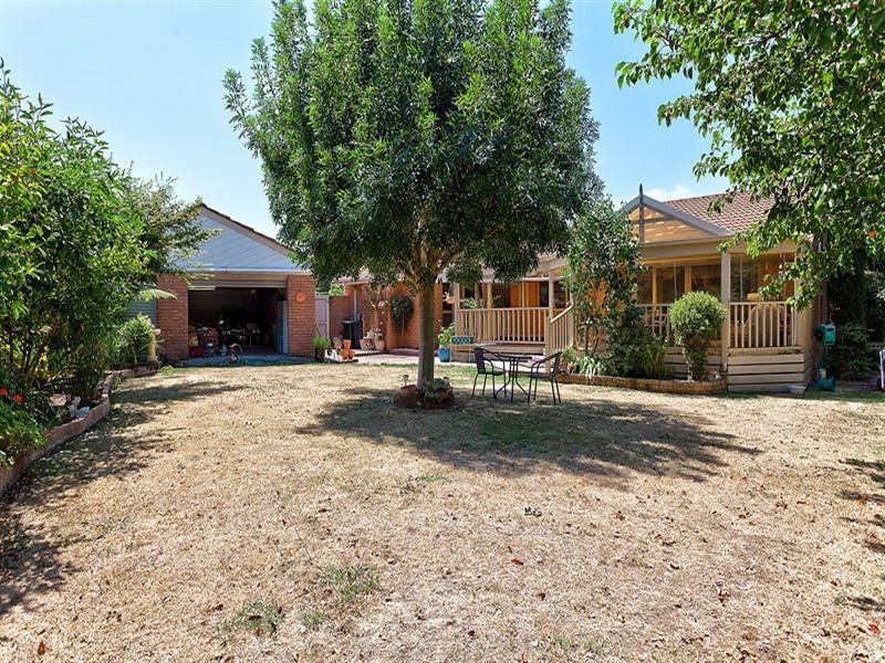 12 Willowdene Close, Somerville VIC 3912