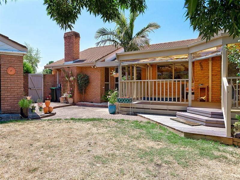 12 Willowdene Close, Somerville VIC 3912