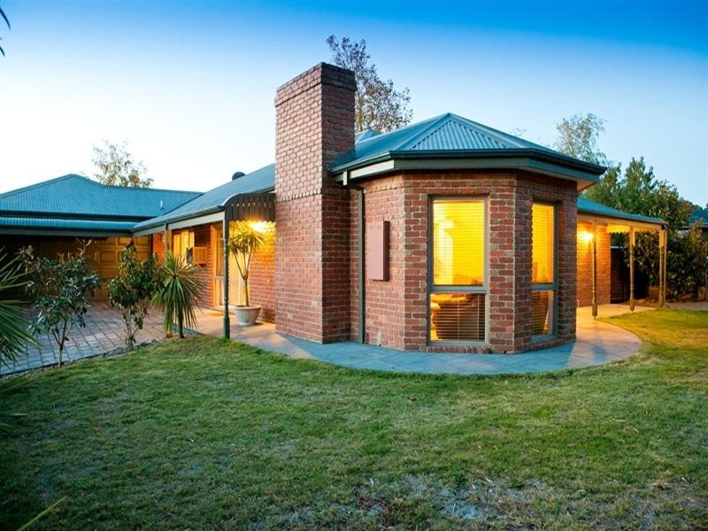 1 Roberna Court, Langwarrin VIC 3910