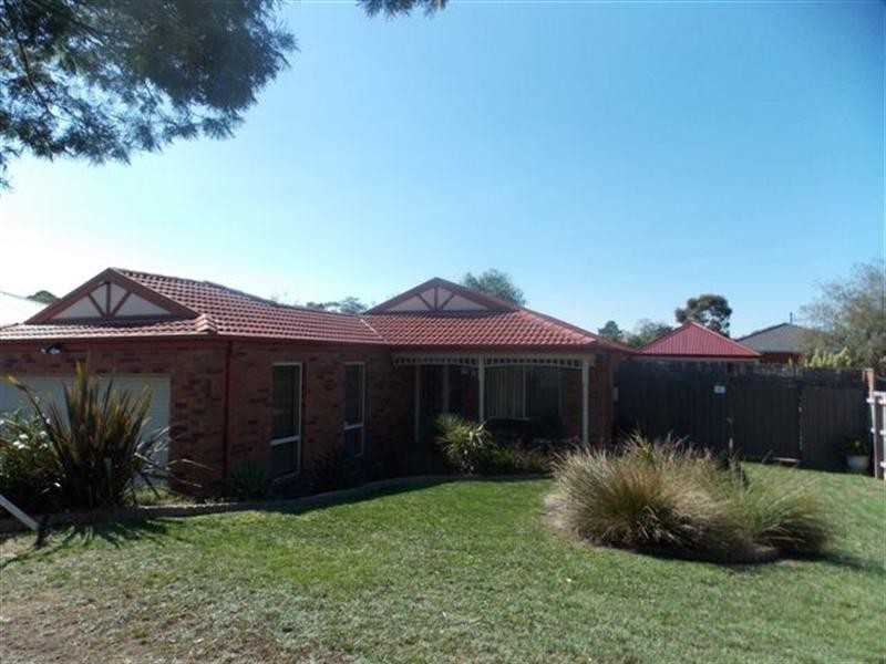 9 Trentham Way, Langwarrin VIC 3910