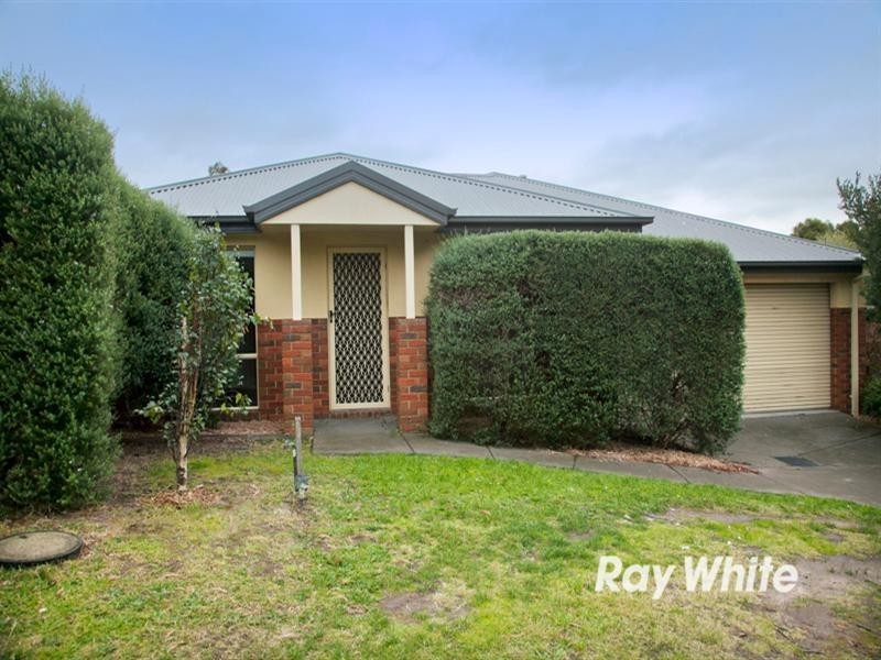 1/31 Panoramic Drive, Langwarrin VIC 3910
