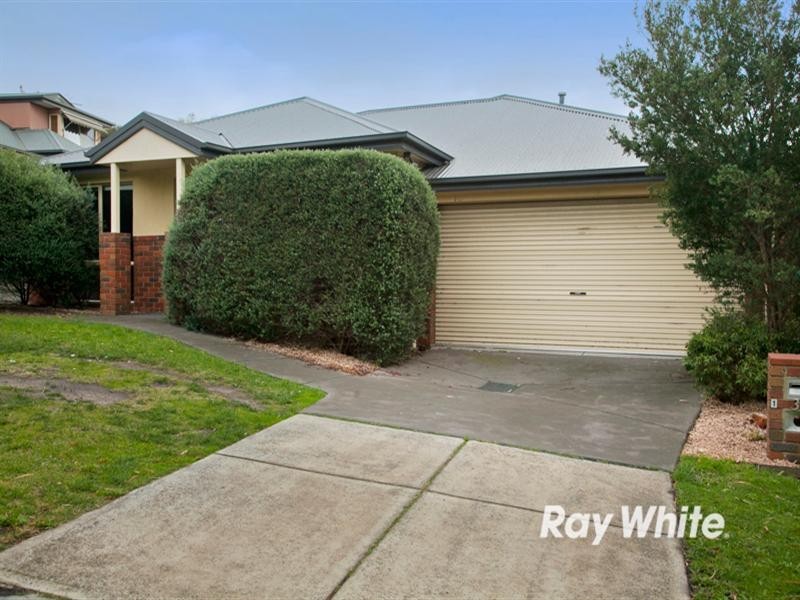 1/31 Panoramic Drive, Langwarrin VIC 3910