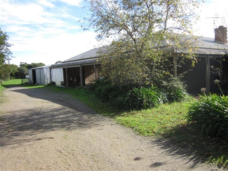 256 Coolart Road, Moorooduc VIC 3933