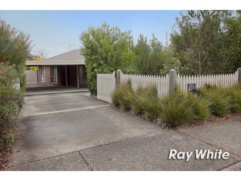 165 Centre Road, Langwarrin VIC 3910