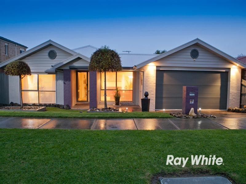 7 Trentham Way, Langwarrin VIC 3910