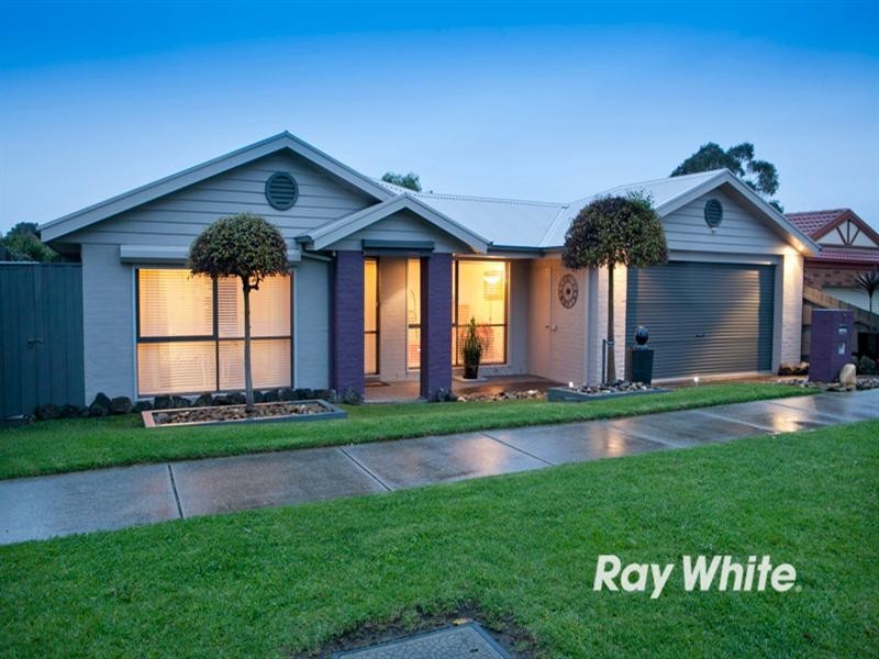 7 Trentham Way, Langwarrin VIC 3910