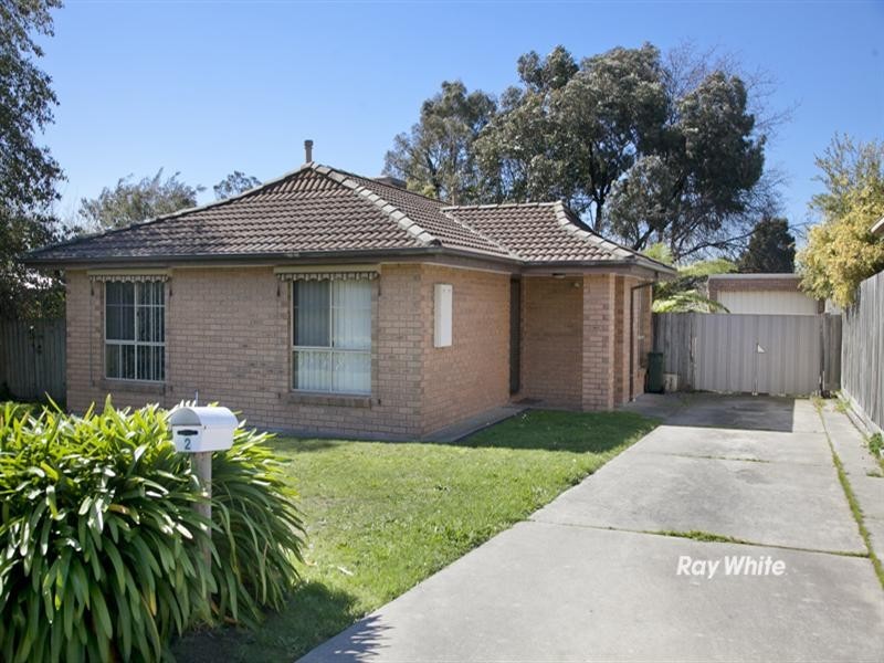 2 Lawrence Street, Somerville VIC 3912