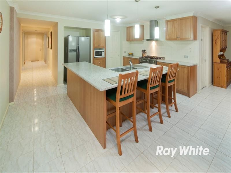 114 Pindara Boulevard, Langwarrin VIC 3910