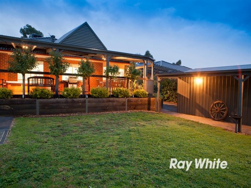 114 Pindara Boulevard, Langwarrin VIC 3910