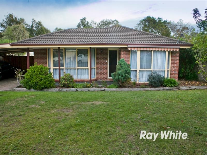 64 Clarendon Drive, Somerville VIC 3912