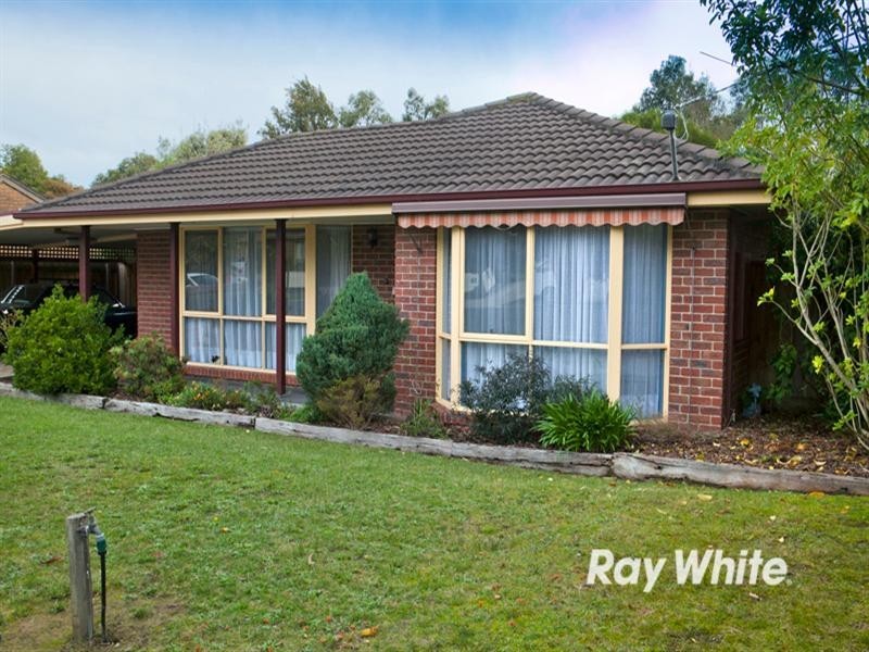 64 Clarendon Drive, Somerville VIC 3912