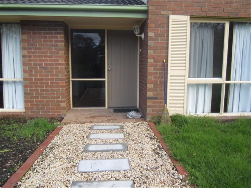 3 Bergman Road, Langwarrin VIC 3910