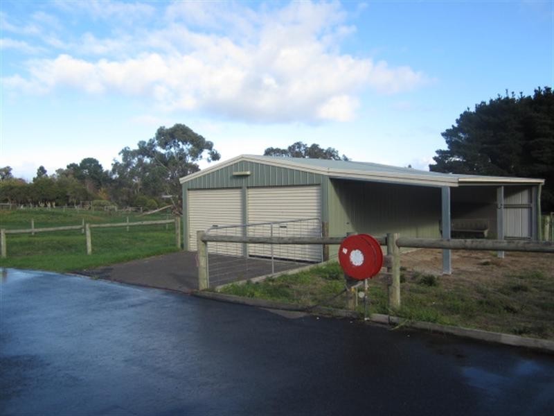 3 Bergman Road, Langwarrin VIC 3910