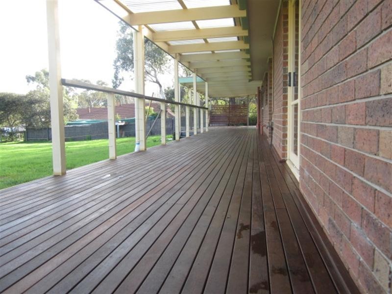 3 Bergman Road, Langwarrin VIC 3910
